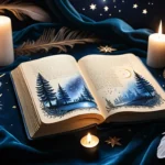 Moonlit Journaling: 11 Sacred Prompts to Elevate Your Spiritual Journey