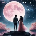 12 Secrets of Moon Reading for Relationships: Tips for Lunar Love