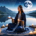 11 Moon Reading Techniques for Spiritual Professionals