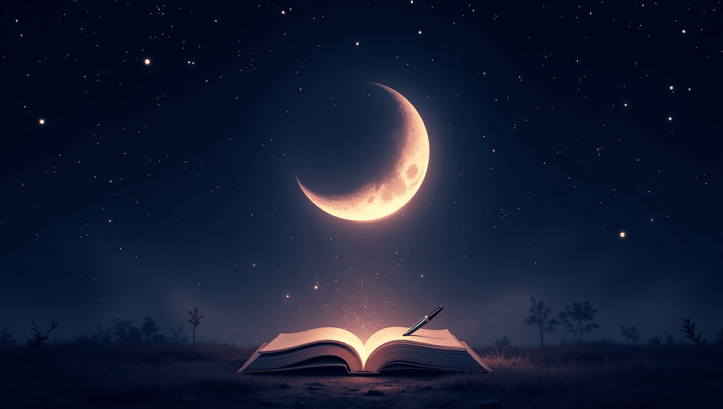 5 Essential Tips for Harnessing New Beginnings with New Moon Reading