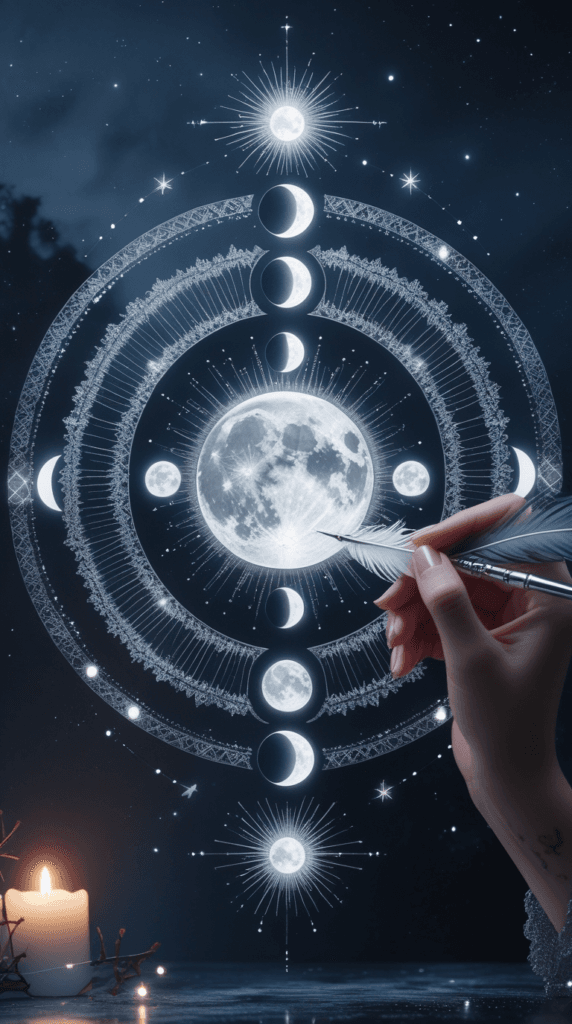 10- Craft a self-love jar with handwritten notes of appreciation.