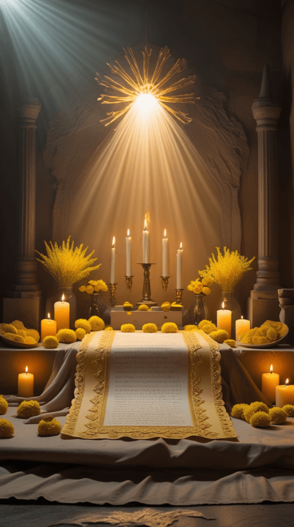 3- Leverage the waxing moon to amplify money-drawing rituals.