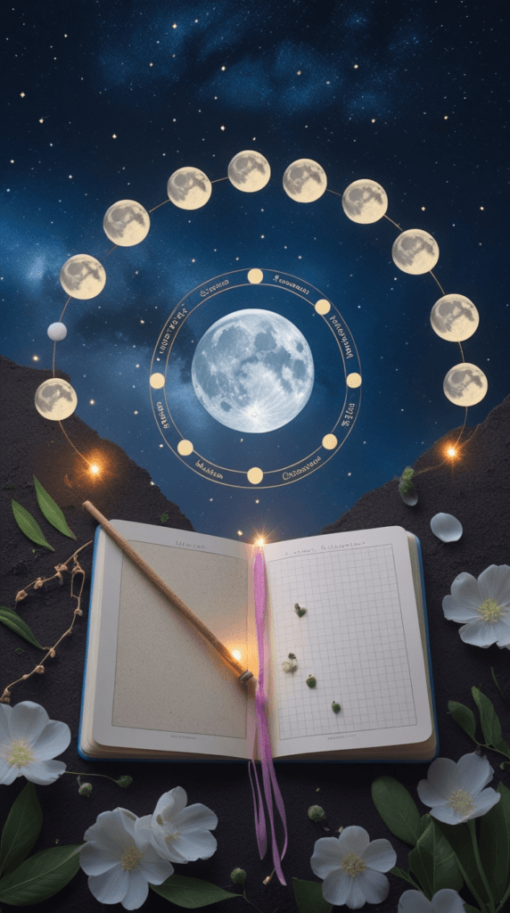 7- Use the 369 method: Write goals 3x AM, 6x PM, 9x Night.