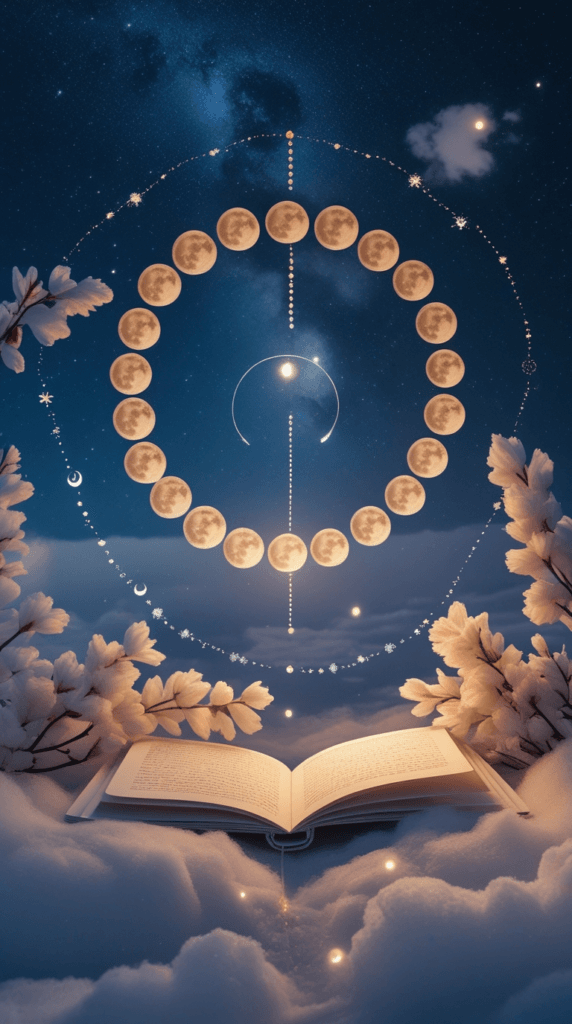 8- Chant prosperity affirmations like &ldquo;I am a magnet for abundance.&rdquo;