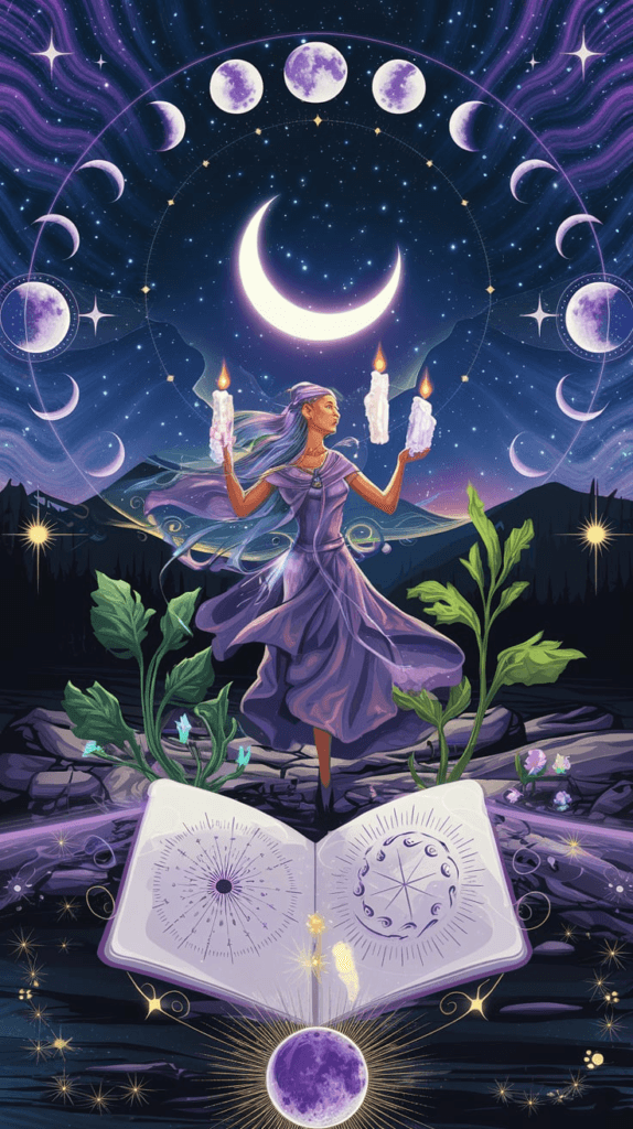 Write gratitude letters to the universe.