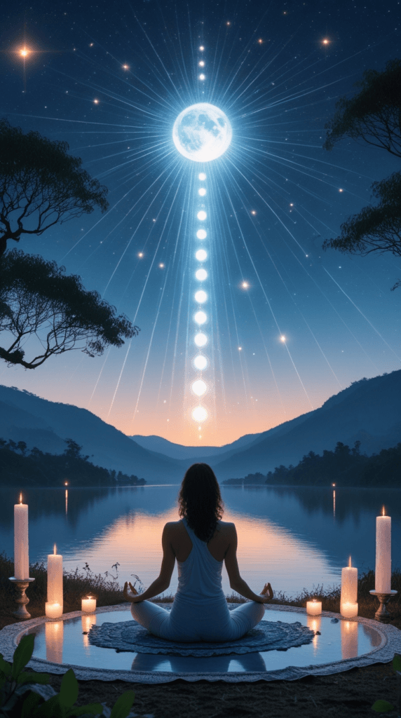 Use bergamot and orange essential oils.