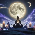 12 Ways to Use the Full Moon for Transformation: Harness Ultimate Lunar Energy