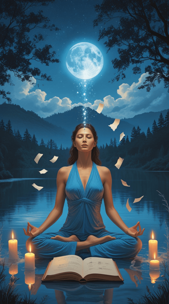 List toxic habits to release during this phase.