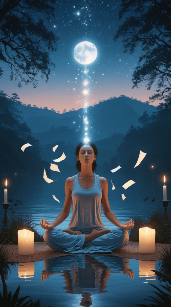 Journal “lessons learned” to acknowledge growth.