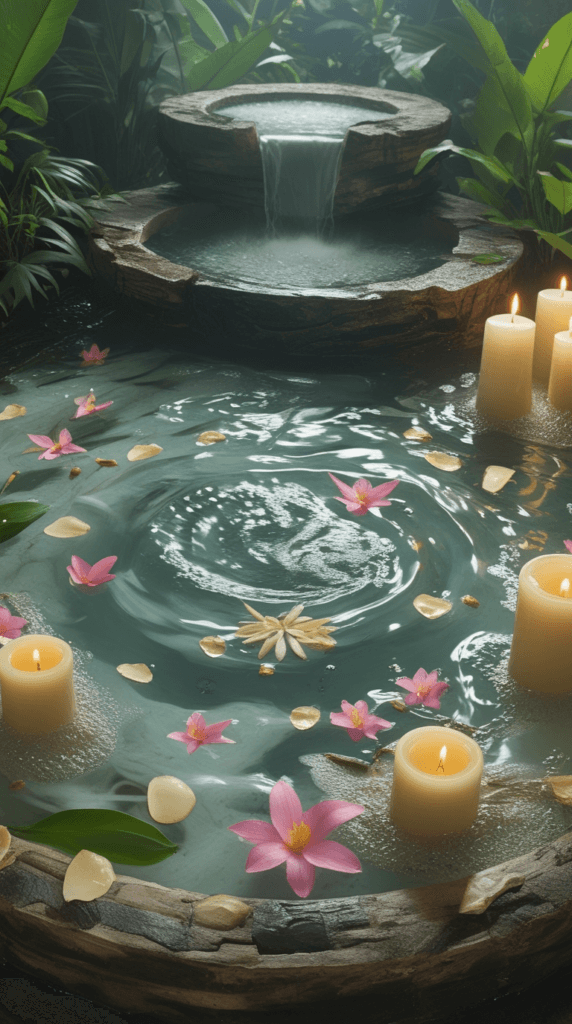 Write forgiveness letters (you don’t have to send them).