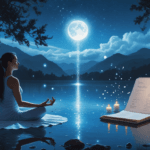 11 Waning Moon Practices for Letting Go & Reflection: Mastering Waning Moon Reading