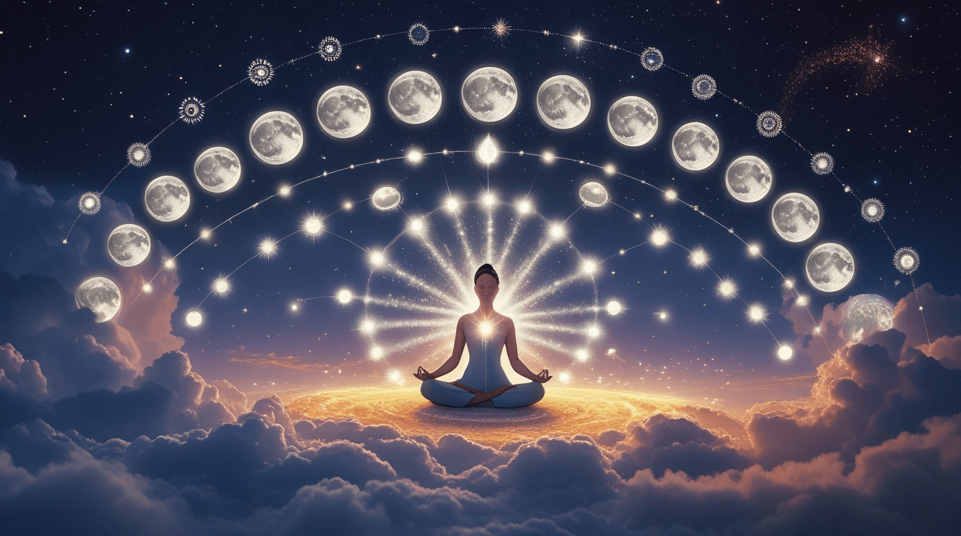 10+ Celestial Secrets: Lunar Astrology Tactics for Soulful Alignment