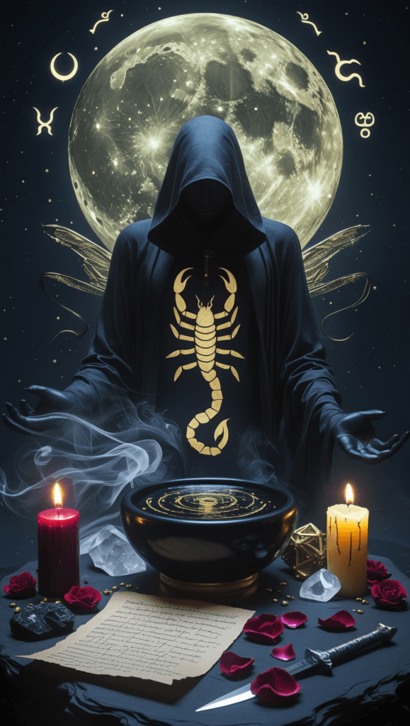 Integrate retrograde planets into your lunar cycle planning