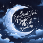 Essential Tips for Unlocking the Magic of Moon Reading