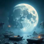 15 Fascinating Lunar Legends: Discover the History and Mythology Behind Moon Reading