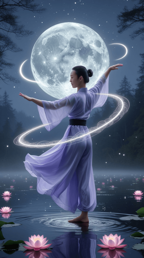 10- Write down questions before meditating and seek intuitive answers.