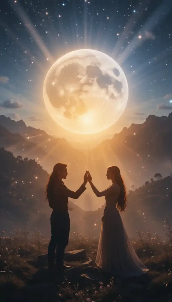 The Way You Love — and Need to Be Loved