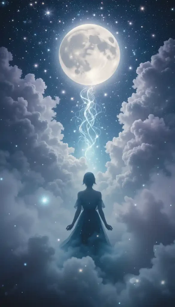 Hidden Soul Memories From Past Lives