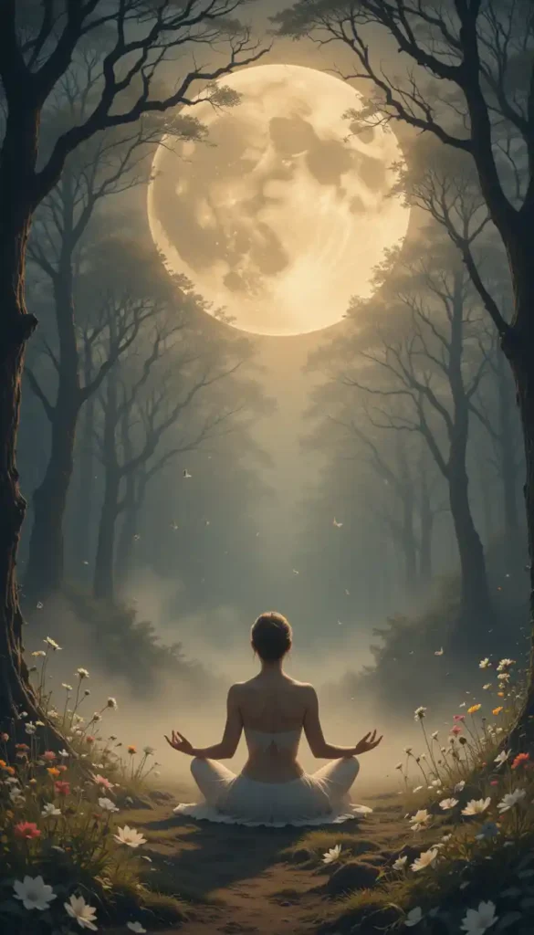 How You Recharge Spiritually