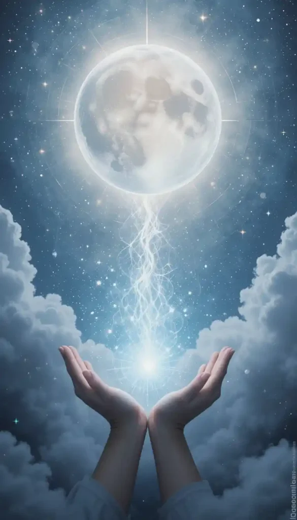 The Gate to Your Intuitive Power