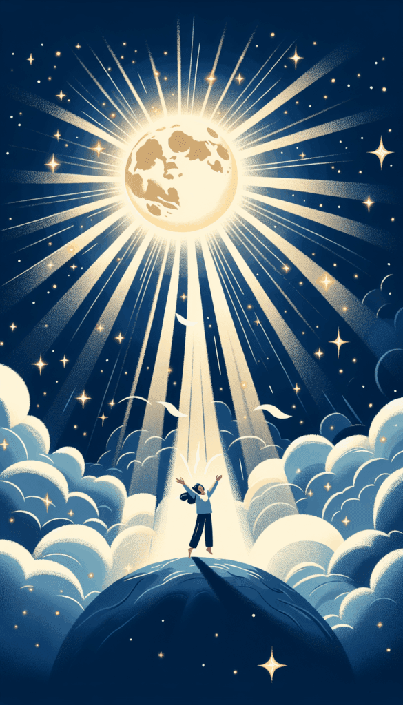 You Feel Emotionally Safe Being Your Authentic Self