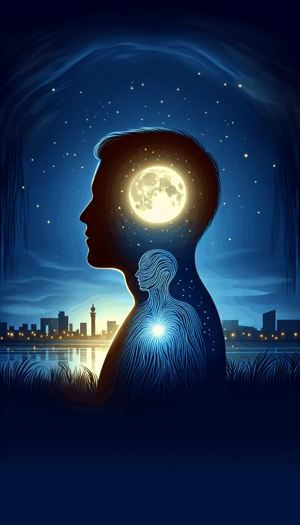 You’ve Become More Aware of Your Emotional Needs