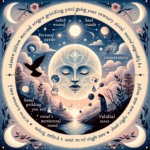 9 Hidden Messages Your Moon Sign Is Trying to Tell You Right Now